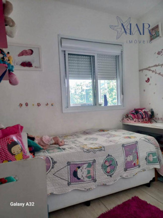 Imagem Apartamento com 4 Quartos à Venda, 131 m² em Marapé - Santos