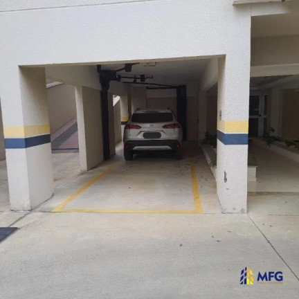 Imagem Apartamento com 2 Quartos à Venda, em Aquarela Campolim Residencial - Sorocaba Imagem Apartamento com 2 Quartos à Venda, em Aquarela Campolim Residencial - Sorocaba