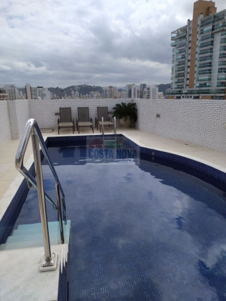 Imagem Apartamento com 1 Quarto à Venda, 59 m² em Boqueirão - Santos