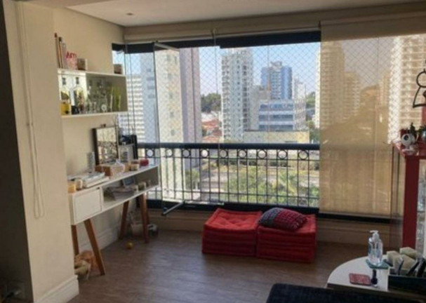 Imagem Apartamento com 4 Quartos à Venda, 106 m² em Pinheiros - São Paulo Imagem Apartamento com 4 Quartos à Venda, 106 m² em Pinheiros - São Paulo