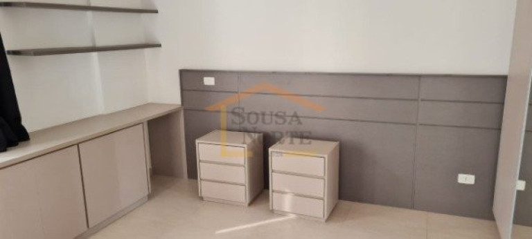 Imagem Apartamento com 1 Quarto à Venda ou Locação, 42 m² em Santana - São Paulo Imagem Apartamento com 1 Quarto à Venda ou Locação, 42 m² em Santana - São Paulo