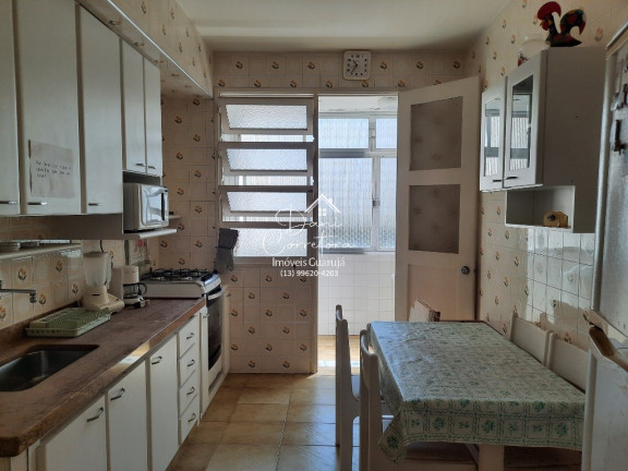 Imagem Apartamento com 2 Quartos à Venda, 138 m² em Pitangueiras - Guarujá