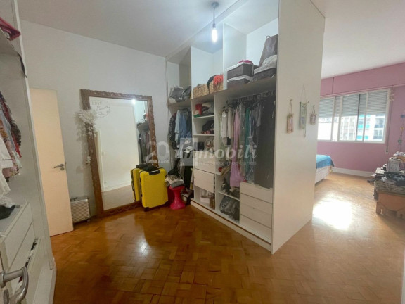 Imagem Apartamento com 3 Quartos à Venda, 250 m² em Higienópolis - São Paulo