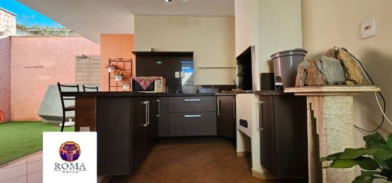 Imagem Imóvel com 3 Quartos à Venda, 180 m² em Jardim Dos Hibiscos - Ribeirão Preto Imagem Imóvel com 3 Quartos à Venda, 180 m² em Jardim Dos Hibiscos - Ribeirão Preto