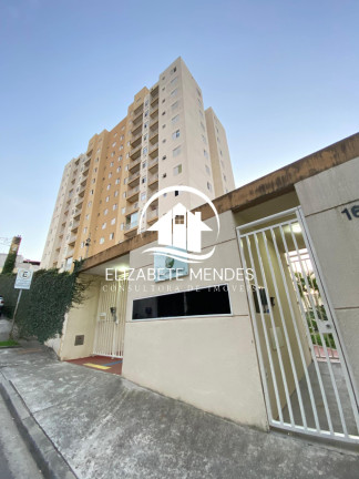 Imagem Apartamento com 2 Quartos à Venda, 62 m² em Vila São Paulo - Ferraz De Vasconcelo