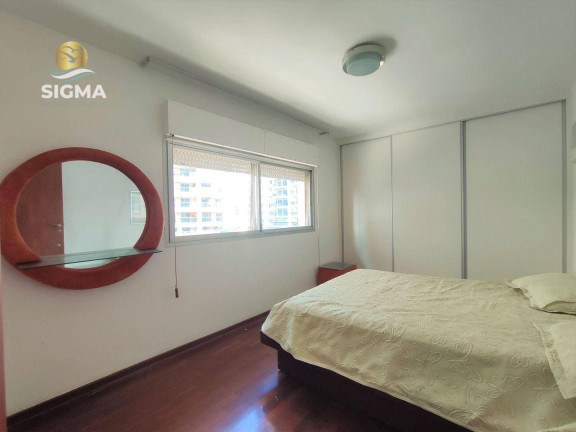 Imagem Apartamento com 3 Quartos à Venda, 135 m² em Jardim Astúrias - Guarujá Imagem Apartamento com 3 Quartos à Venda, 135 m² em Jardim Astúrias - Guarujá