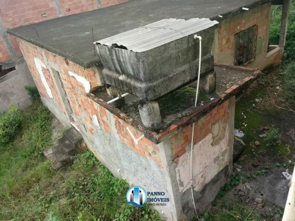 Imagem Casa à Venda, 360 m² em Jardim Primavera - Duque De Caxias