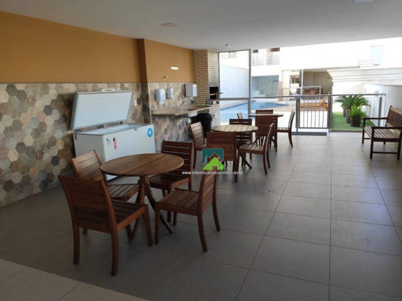 Imagem Apartamento com 3 Quartos à Venda, 75 m² em Itaparica - Vila Velha Imagem Apartamento com 3 Quartos à Venda, 75 m² em Itaparica - Vila Velha