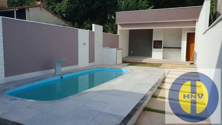 Imagem Casa com 2 Quartos à Venda, 240 m² em Recanto (itaipuaçu) - Maricá Imagem Casa com 2 Quartos à Venda, 240 m² em Recanto (itaipuaçu) - Maricá