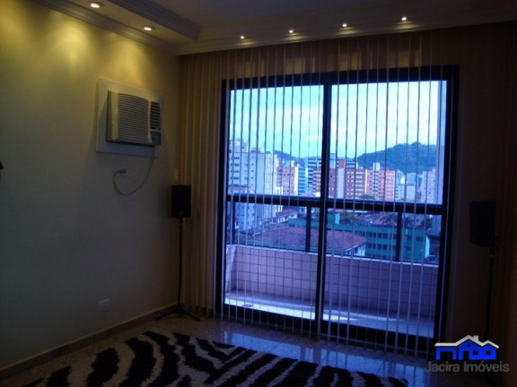 Imagem Apartamento com 3 Quartos à Venda, 208 m² em Encruzilhada - Santos