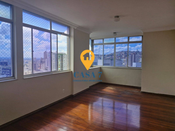 Imagem Apartamento com 4 Quartos à Venda, 170 m² em Serra - Belo Horizonte Imagem Apartamento com 4 Quartos à Venda, 170 m² em Serra - Belo Horizonte