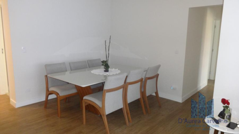 Imagem Apartamento com 3 Quartos à Venda, 116 m² em Paraiso - São Paulo