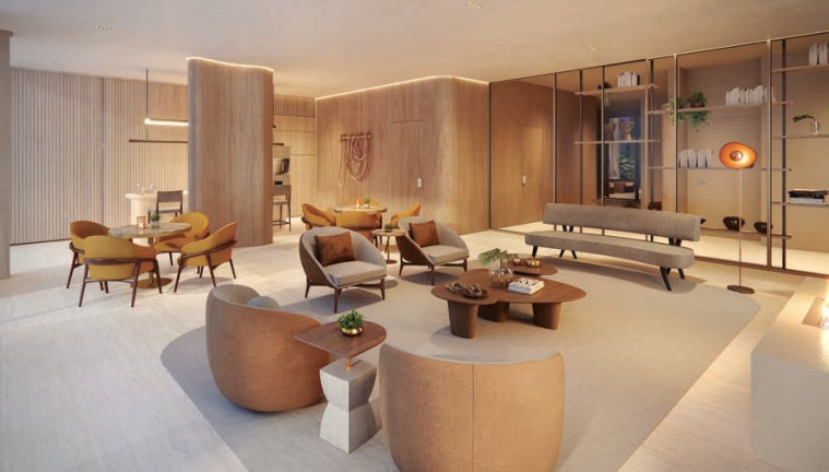 Imagem Imóvel com 3 Quartos à Venda, 178 m² em Jardim América - São Paulo