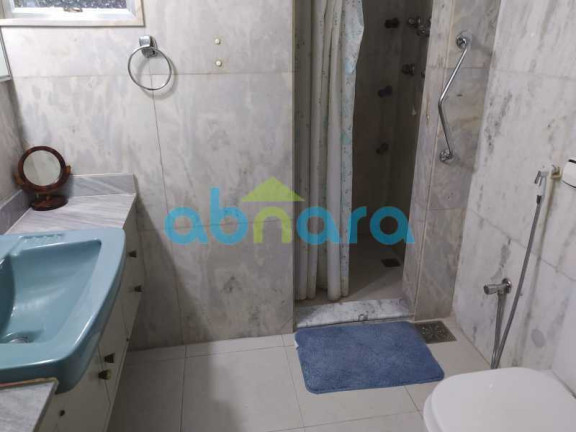 Imagem Apartamento com 3 Quartos à Venda, 186 m² em Copacabana - Rio De Janeiro Imagem Apartamento com 3 Quartos à Venda, 186 m² em Copacabana - Rio De Janeiro