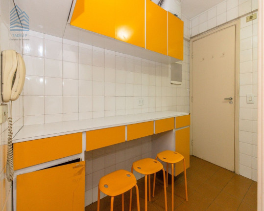 Imagem Imóvel com 3 Quartos à Venda, 84 m² em Campo Belo - São Paulo Imagem Imóvel com 3 Quartos à Venda, 84 m² em Campo Belo - São Paulo