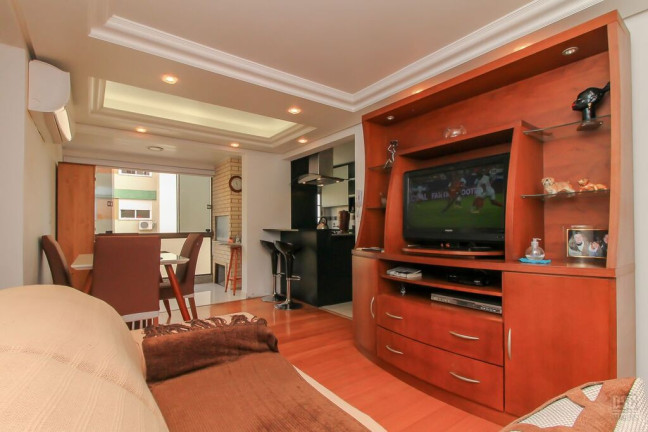 Imagem Apartamento com 3 Quartos à Venda, 71 m² em Vila Nova - Porto Alegre Imagem Apartamento com 3 Quartos à Venda, 71 m² em Vila Nova - Porto Alegre
