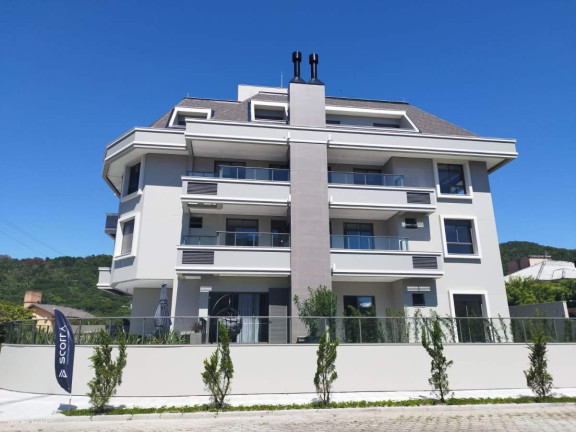 Imagem Apartamento com 2 Quartos à Venda, 68 m² em Ingleses Do Rio Vermelho - Florianópolis