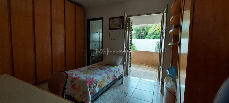 Imagem Casa com 3 Quartos à Venda, 277 m² em Vivendas Do Bosque - Campo Grande