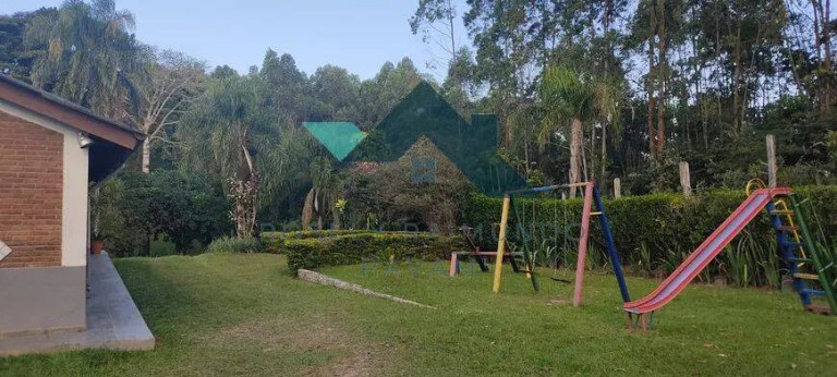 Imagem Chácara com 6 Quartos à Venda, 25.000 m² em Jundiaí Imagem Chácara com 6 Quartos à Venda, 25.000 m² em Jundiaí