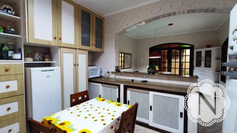 Imagem Sobrado com 3 Quartos à Venda, 270 m² em Jardim Suarão - Itanhaém Imagem Sobrado com 3 Quartos à Venda, 270 m² em Jardim Suarão - Itanhaém