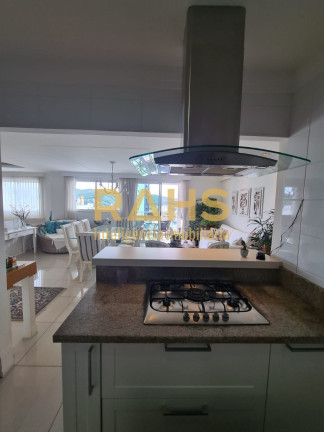 Imagem Apartamento com 3 Quartos à Venda, 138 m² em Atiradores - Joinville
