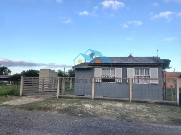 Casa com 2 Quartos à Venda, 100 m² em Capão Novo - Capão Da Canoa