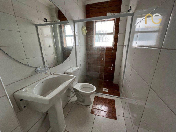 Imagem Kitnet com 1 Quarto à Venda, 32 m² em Boqueirão - Praia Grande Imagem Kitnet com 1 Quarto à Venda, 32 m² em Boqueirão - Praia Grande