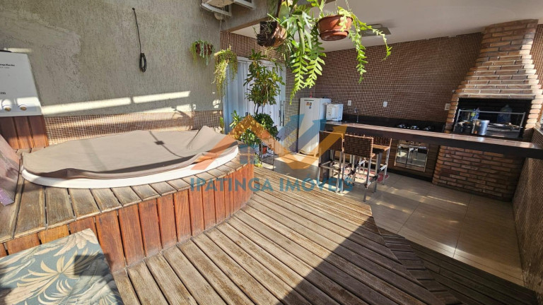 Imagem Cobertura com 2 Quartos à Venda, 153 m² em Parque Caravelas - Santana Do Paraíso Imagem Cobertura com 2 Quartos à Venda, 153 m² em Parque Caravelas - Santana Do Paraíso
