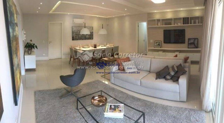 Imagem Apartamento com 3 Quartos à Venda, 165 m² em Vila Rosália - Guarulhos Imagem Apartamento com 3 Quartos à Venda, 165 m² em Vila Rosália - Guarulhos