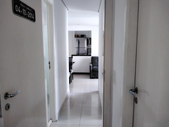 Imagem Apartamento com 2 Quartos à Venda, 53 m² em Vila Vera - São Paulo Imagem Apartamento com 2 Quartos à Venda, 53 m² em Vila Vera - São Paulo