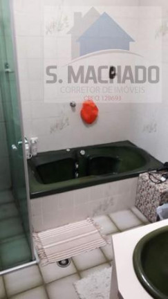 Imagem Casa com 4 Quartos à Venda, 250 m² em Santa Terezinha - Santo André Imagem Casa com 4 Quartos à Venda, 250 m² em Santa Terezinha - Santo André