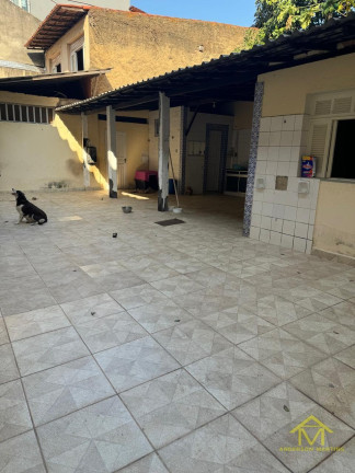 Imagem Casa com 3 Quartos à Venda, 360 m² em Olaria - Vila Velha