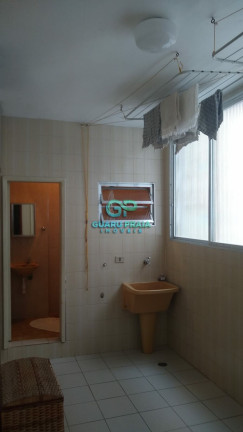 Imagem Apartamento com 2 Quartos à Venda, 126 m² em Pitangueiras - Guarujá