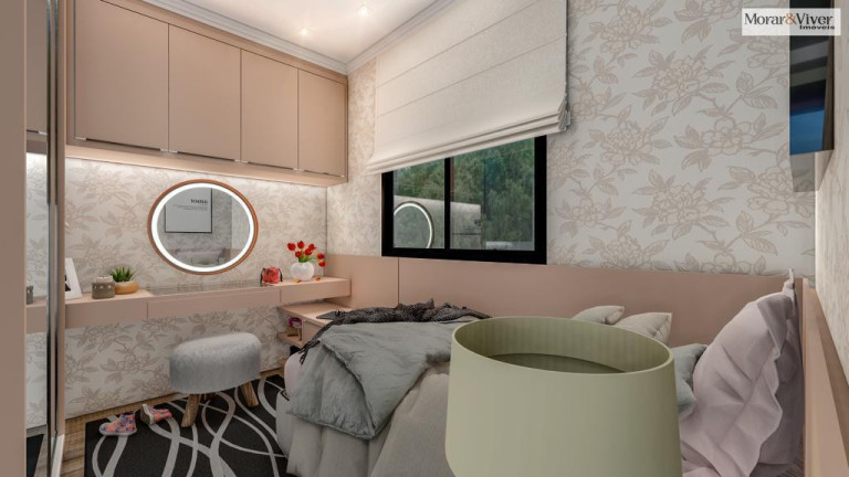 Imagem Casa com 3 Quartos à Venda, 120 m² em Cidade Jardim - São José Dos Pinhais Imagem Casa com 3 Quartos à Venda, 120 m² em Cidade Jardim - São José Dos Pinhais