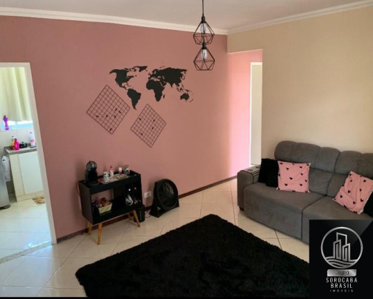 Imagem Apartamento com 2 Quartos à Venda, 80 m² em Vila Olímpia - Sorocaba Imagem Apartamento com 2 Quartos à Venda, 80 m² em Vila Olímpia - Sorocaba