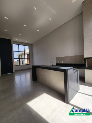 Imagem Casa com 3 Quartos à Venda, 156 m² em Jardins Porto - Senador Canedo Imagem Casa com 3 Quartos à Venda, 156 m² em Jardins Porto - Senador Canedo