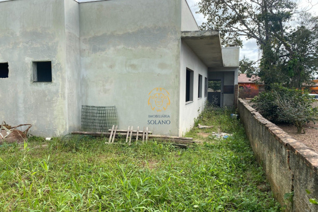 Imagem Casa com 3 Quartos à Venda, 84 m² em Balneário Estrelas - Itapoá
