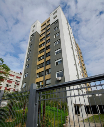 Apartamento com 1 Quarto à Venda, 53 m² em Passo Da Areia - Porto Alegre