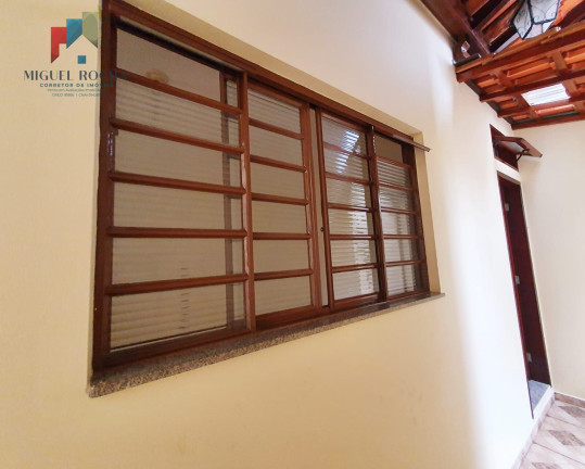 Imagem Casa com 3 Quartos à Venda, 212 m² em Vila Paulina - Tatuí Imagem Casa com 3 Quartos à Venda, 212 m² em Vila Paulina - Tatuí