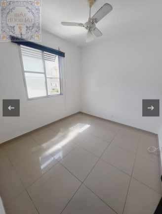 Imagem Apartamento com 2 Quartos à Venda, 65 m² em Embaré - Santos