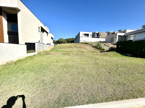 Imagem Terreno à Venda, 490 m² em Alphaville - Santana De Parnaíba