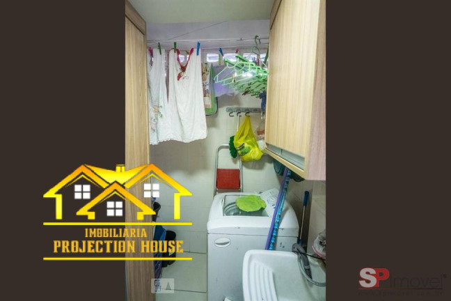 Imagem Apartamento com 3 Quartos à Venda, em Sítio Pinheirinho - São Paulo Imagem Apartamento com 3 Quartos à Venda, em Sítio Pinheirinho - São Paulo