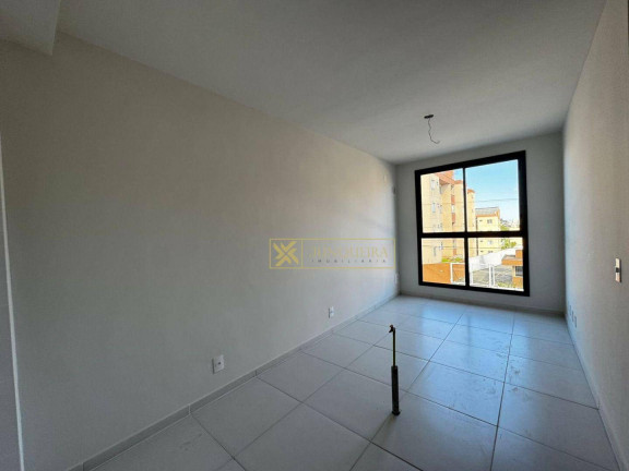 Imagem Apartamento com 2 Quartos à Venda, 45 m² em Serraria - São José Imagem Apartamento com 2 Quartos à Venda, 45 m² em Serraria - São José