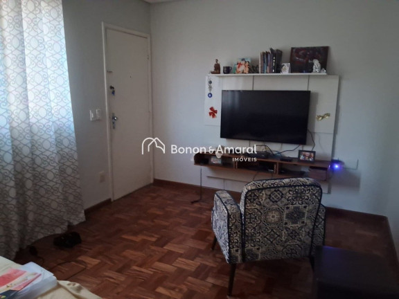 Imagem Apartamento com 2 Quartos à Venda, 70 m² em Parque Taquaral - Campinas