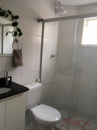 Imagem Apartamento com 2 Quartos à Venda, 67 m² em Loteamento Residencial E Comercial Bosque Flamboyant - Taubaté