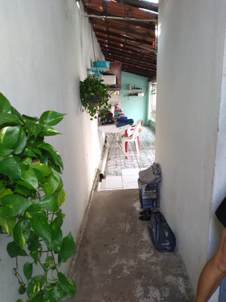 Imagem Casa com 3 Quartos à Venda, 330 m² em Comprida - Teresina Imagem Casa com 3 Quartos à Venda, 330 m² em Comprida - Teresina