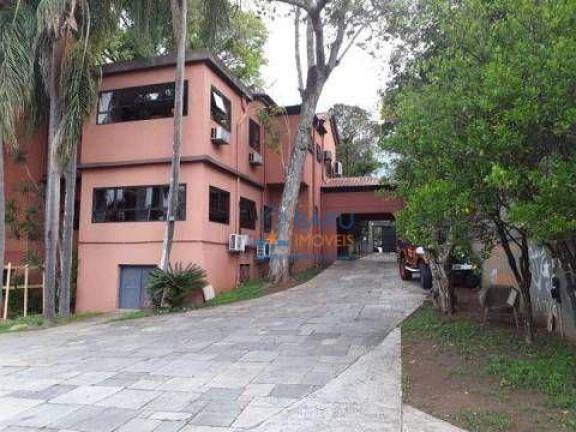 Casa com 9 Quartos à Venda, 805 m² em Consolação - São Paulo