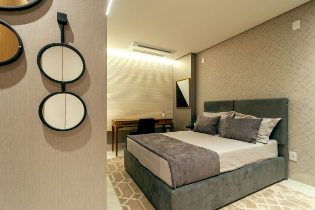 Imagem Apartamento com 4 Quartos à Venda, 256 m² em Setor Marista - Goiânia Imagem Apartamento com 4 Quartos à Venda, 256 m² em Setor Marista - Goiânia