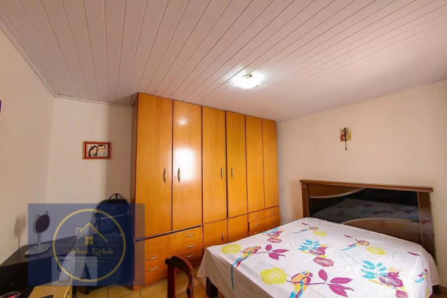 Imagem Casa com 3 Quartos à Venda, 152 m² em Parque Vitória - São Paulo Imagem Casa com 3 Quartos à Venda, 152 m² em Parque Vitória - São Paulo
