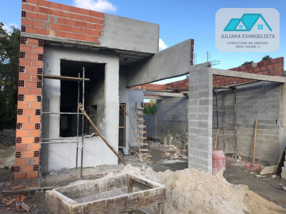 Casa com 3 Quartos à Venda, 270 m² em Massaguaçu - Caraguatatuba